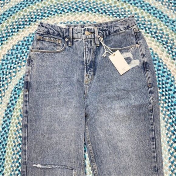 Good American Jeans - Picture 5 of 6